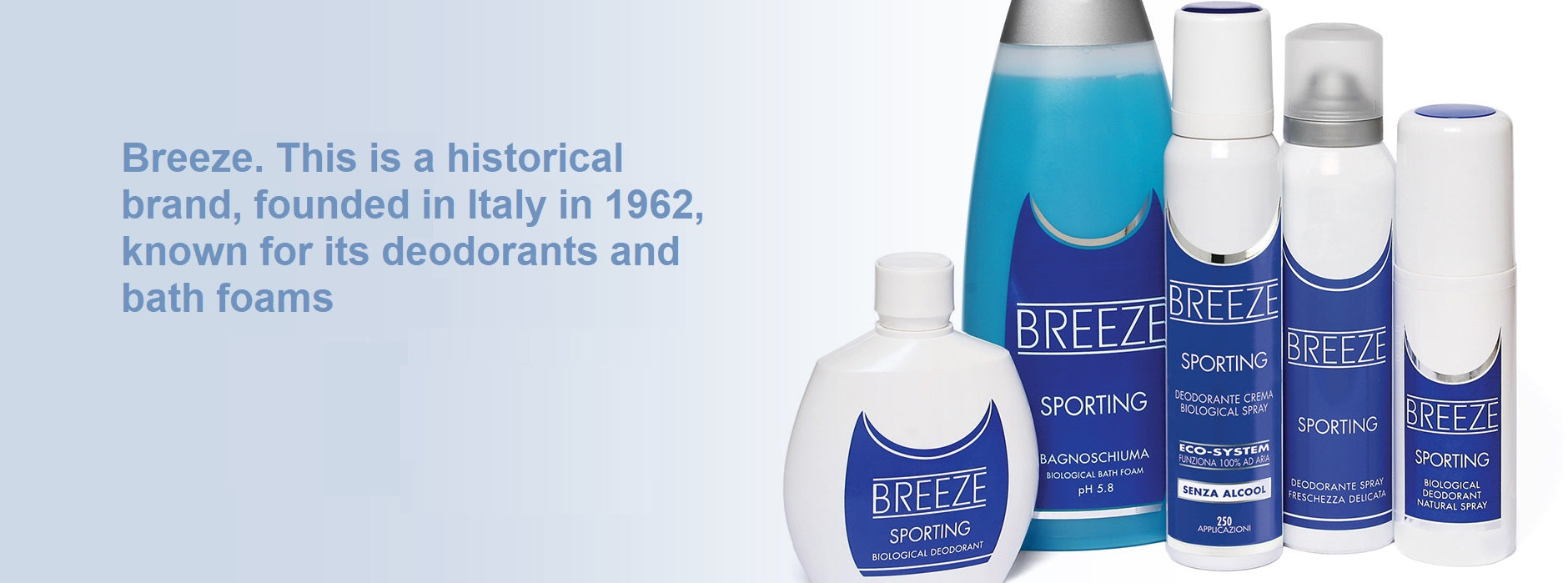 BREEZE
