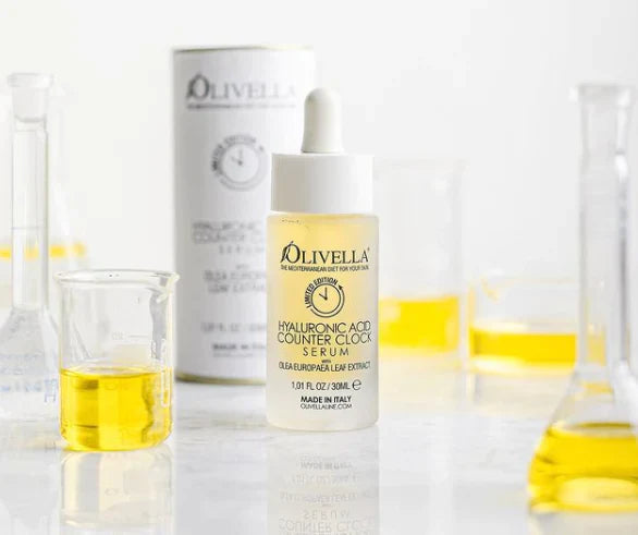 Olivella Perfumes