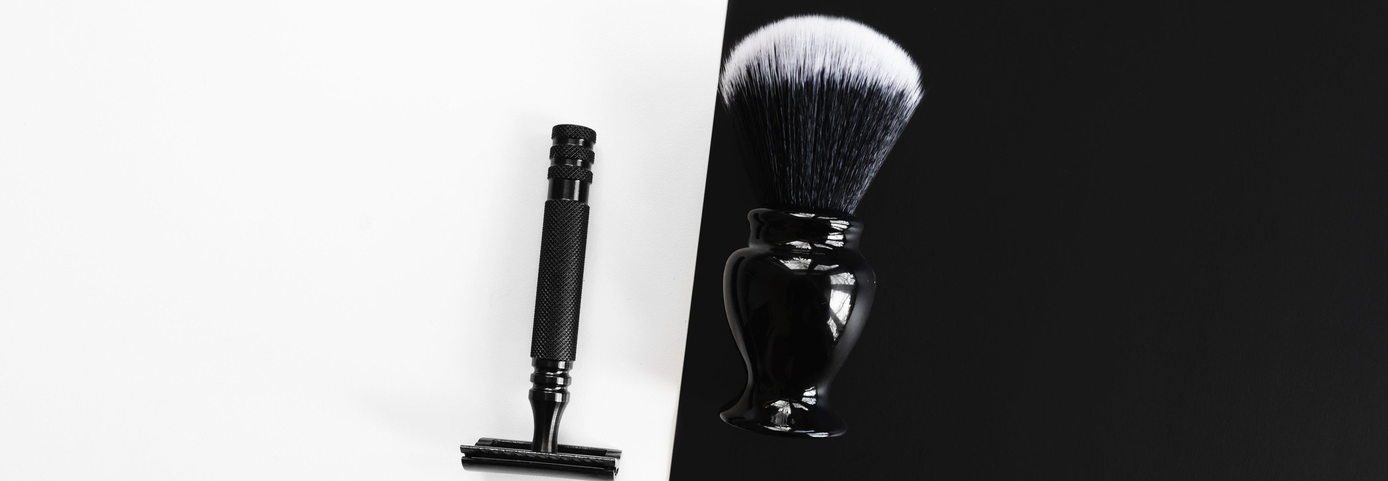Shaving Brushes