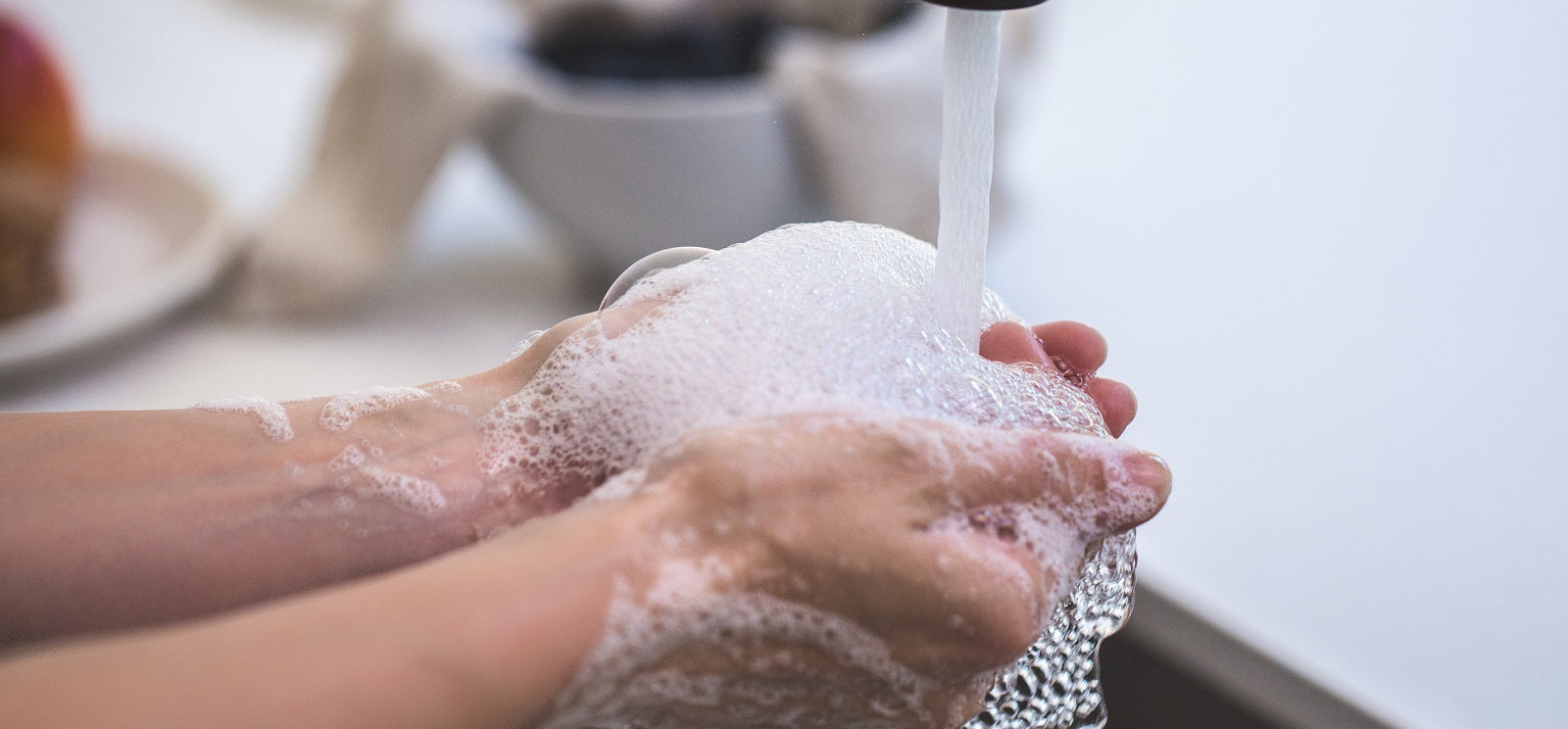 LIQUID SOAP