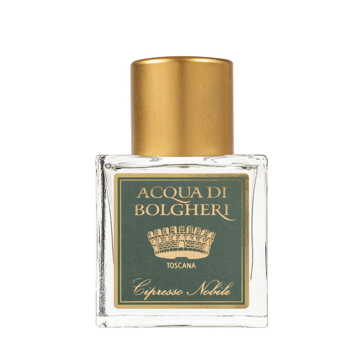 ACQUA DI BOLGHERI Cipresso Nobile Eau de Parfum 50 ml