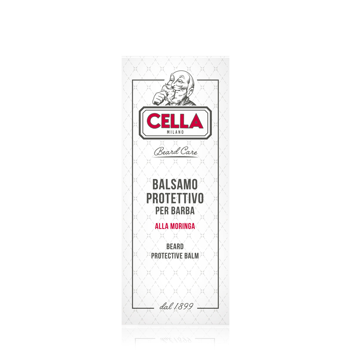 Cella Beard Protective Balm