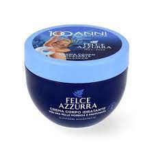 Felce Azzurra Classic Moisturizing Body Cream 250 ml