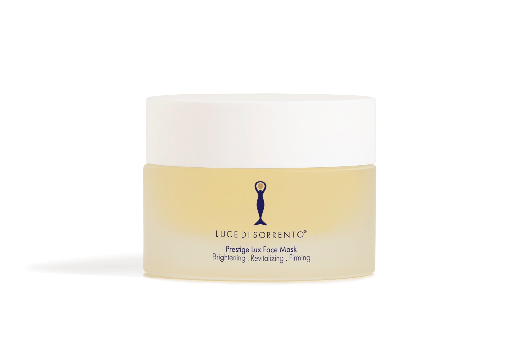Luce di Sorrento Prestige Lux Face Mask