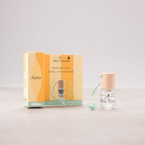Idea Toscana Car Air Freshener