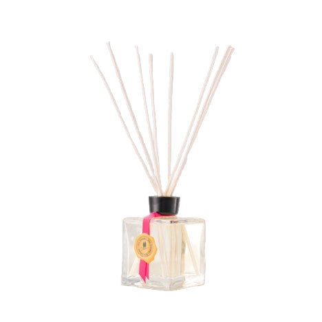 Idea Toscana Rose Scented Room Diffuser 250 ml