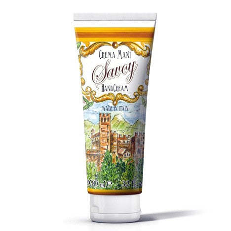 Le Maioliche SAVOY Hand Cream 100 ml