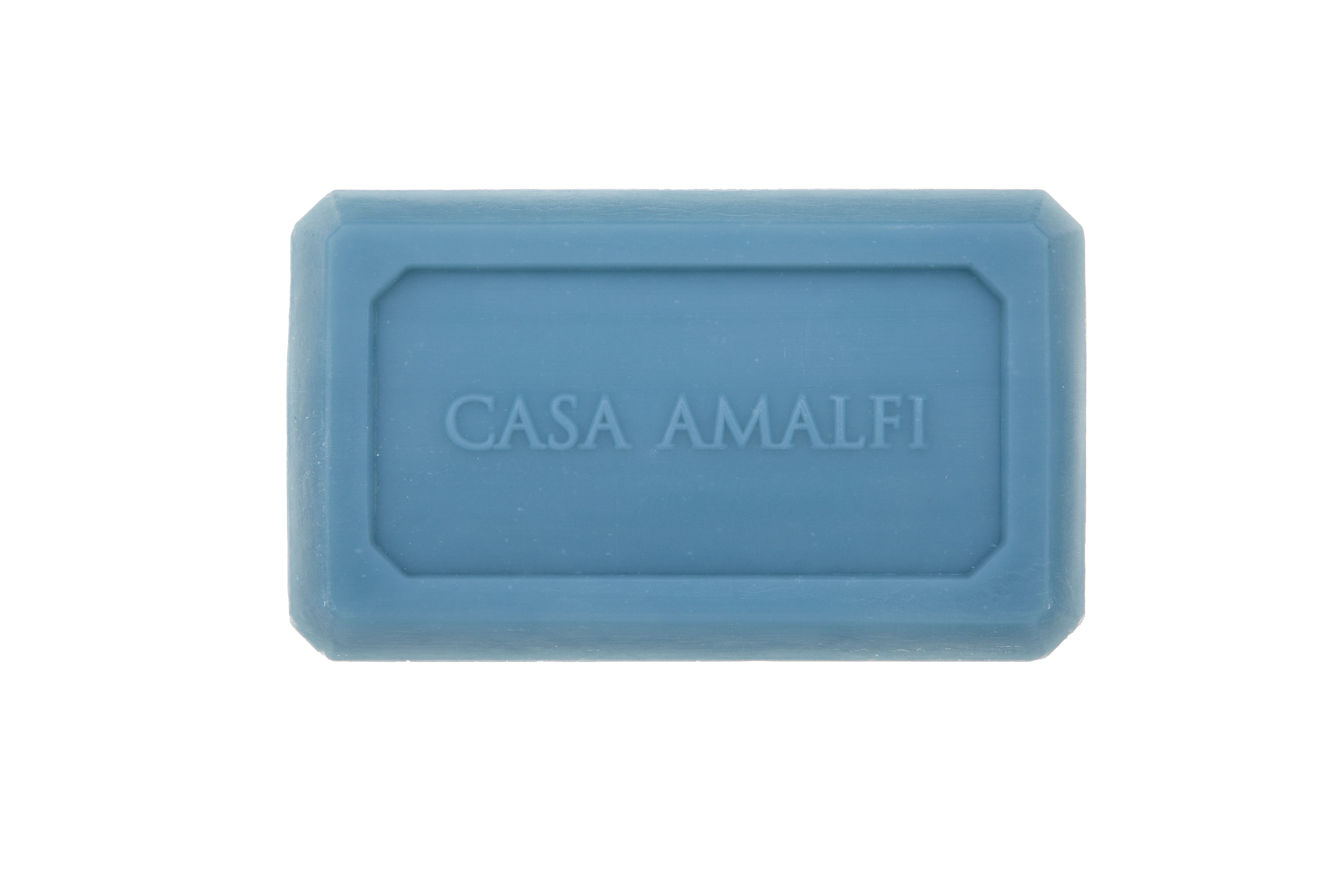 Casa Amalfi Sailing il Mediterraneo Bar Soap 150gr