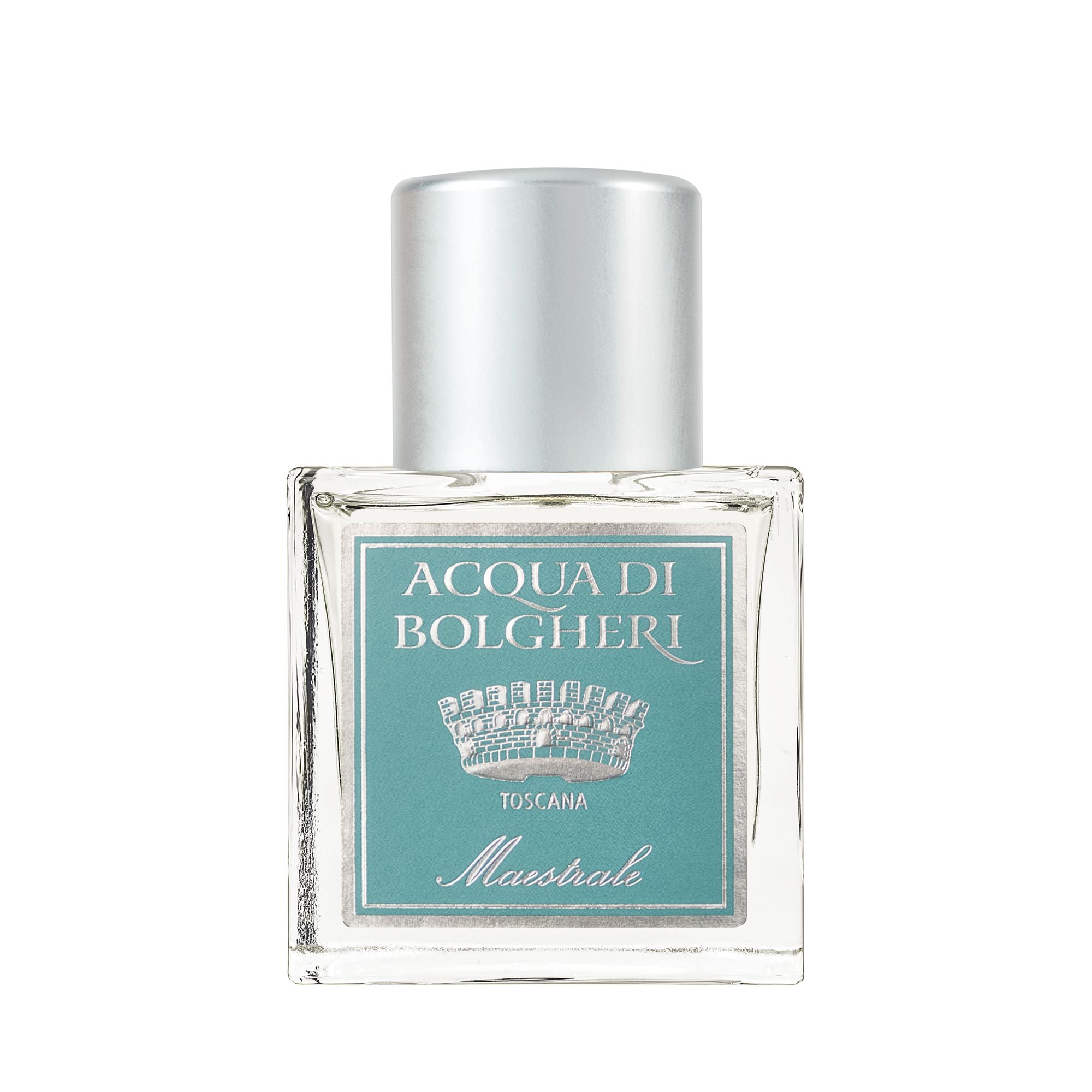 ACQUA DI BOLGHERI Maestrale Eau de Parfum 50 ml