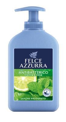 Felce Azzurra Mint & Lime Liquid Soap 300 ml