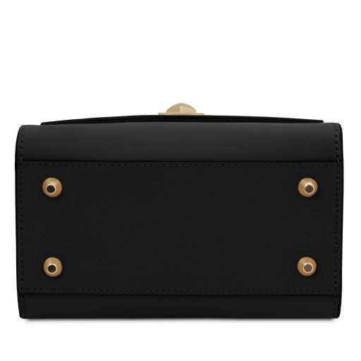 TL BAG LEATHER MINI BAG - Buona Fortuna Boutique