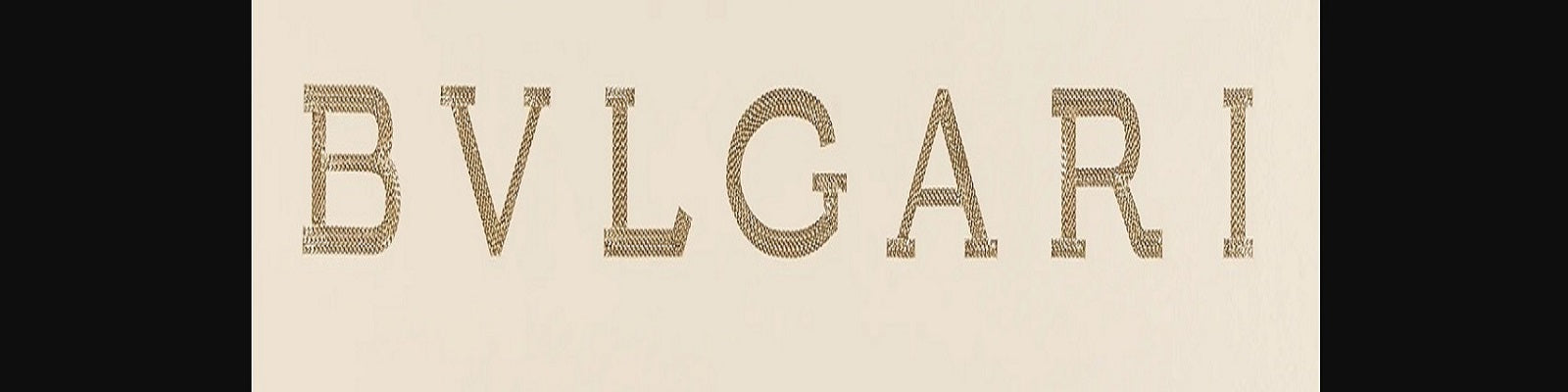 BVLGARI