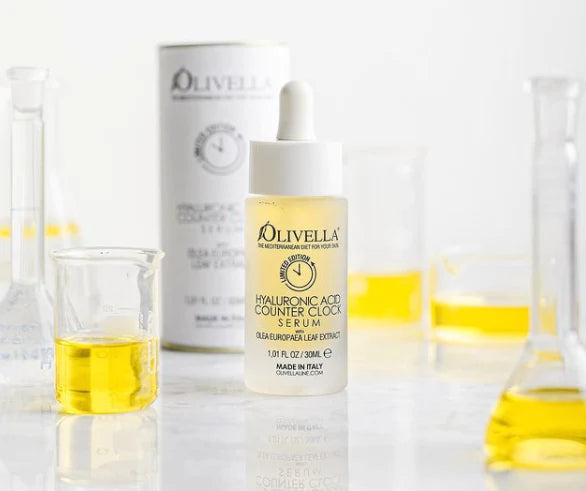 OLIVELLA