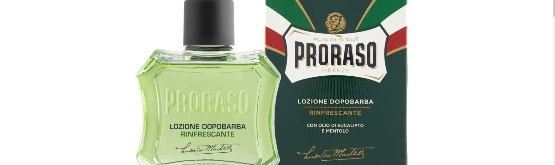 PRORASO