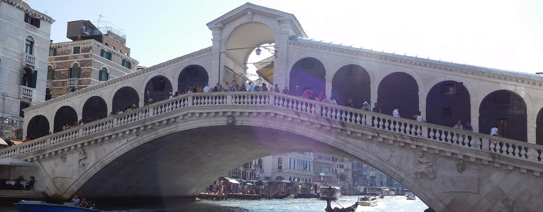 LADY VENEZIA