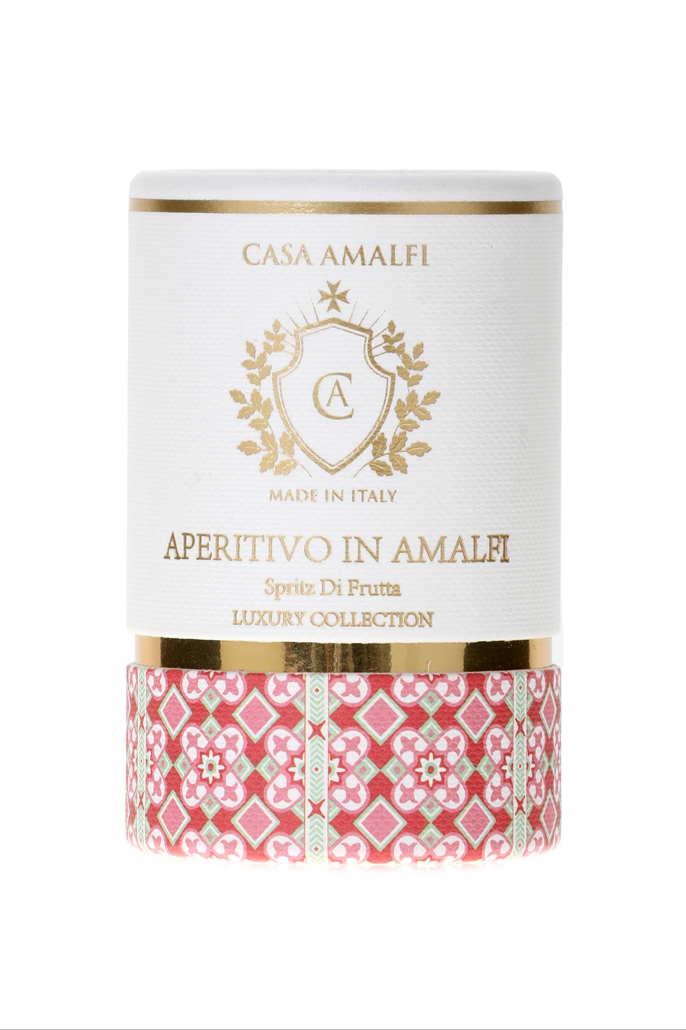 Casa Amalfi Aperitivo in Amalfi Roll-On Perfume Oil