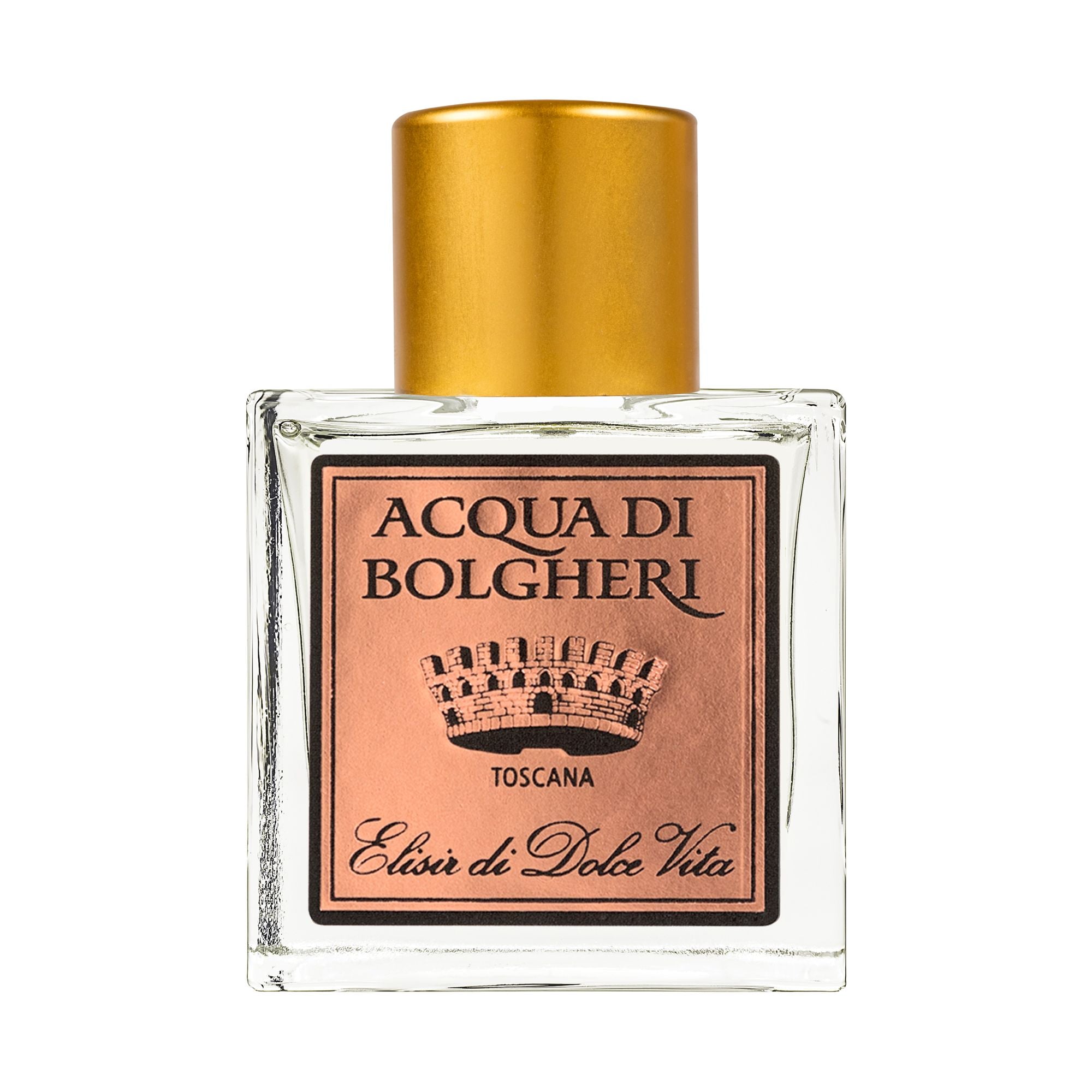 ACQUA DI BOLGHERI Elisir di Dolce Vita Eau de Parfum 100 ml