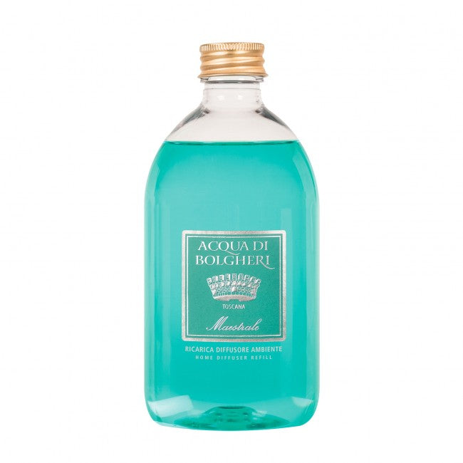 Acqua di Bolgheri Maestrale Diffuser Fragrance