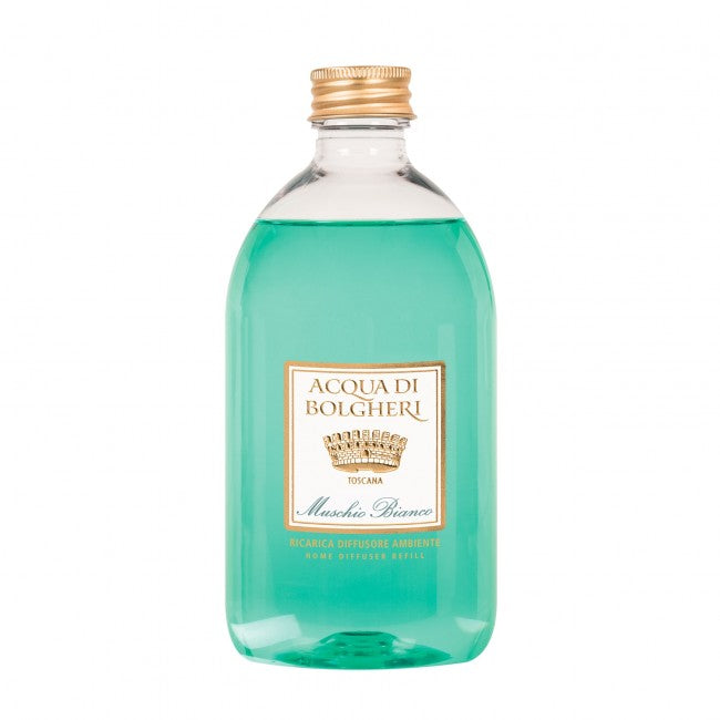 Acqua di Bolgheri White Musk Fragrance for Diffuser - Thumbnail 2