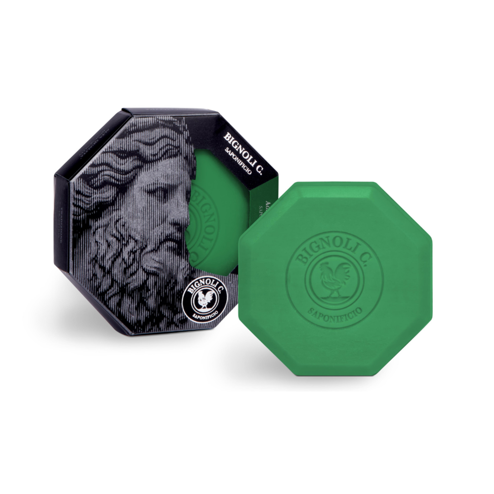 Saponificio Bignoli Body Soap Aghi di Pino