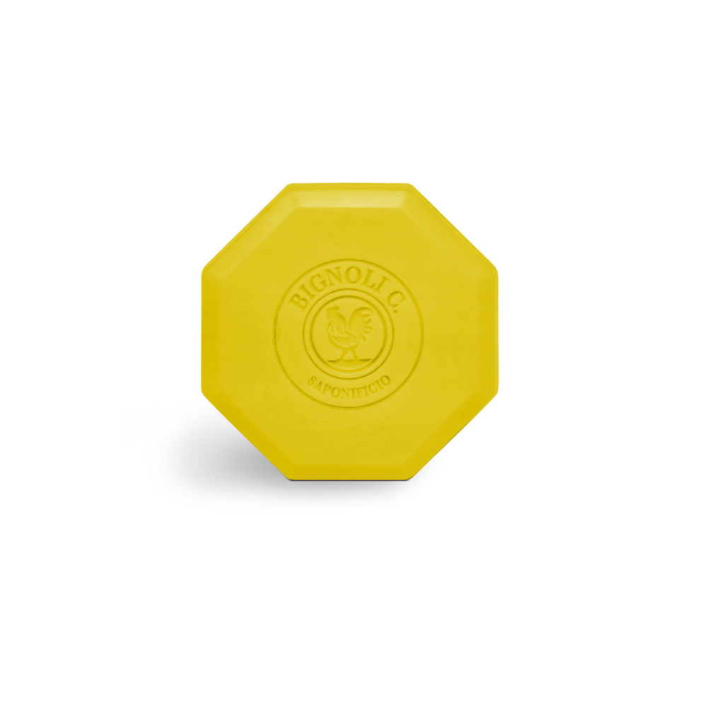 Saponificio Bignoli Body Soap Agrumi del Mediterraneo