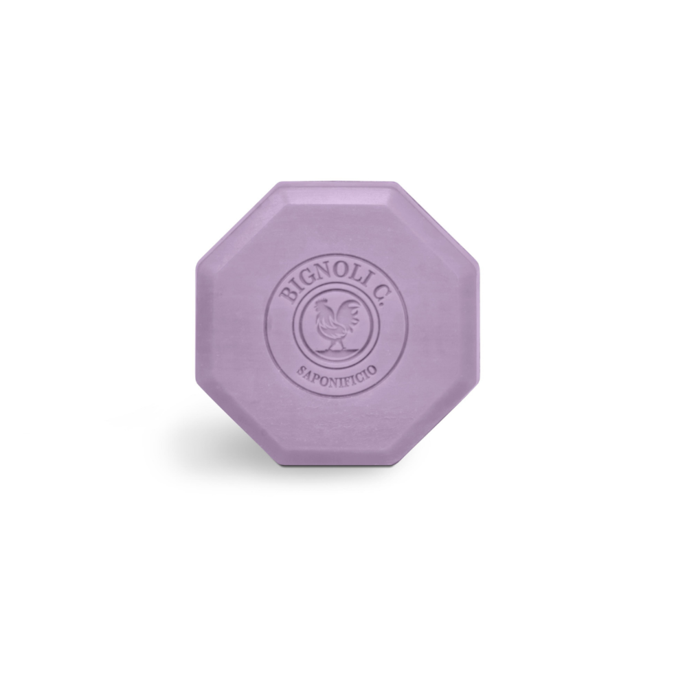 Saponificio Bignoli Body Soap Balsamic Lavender