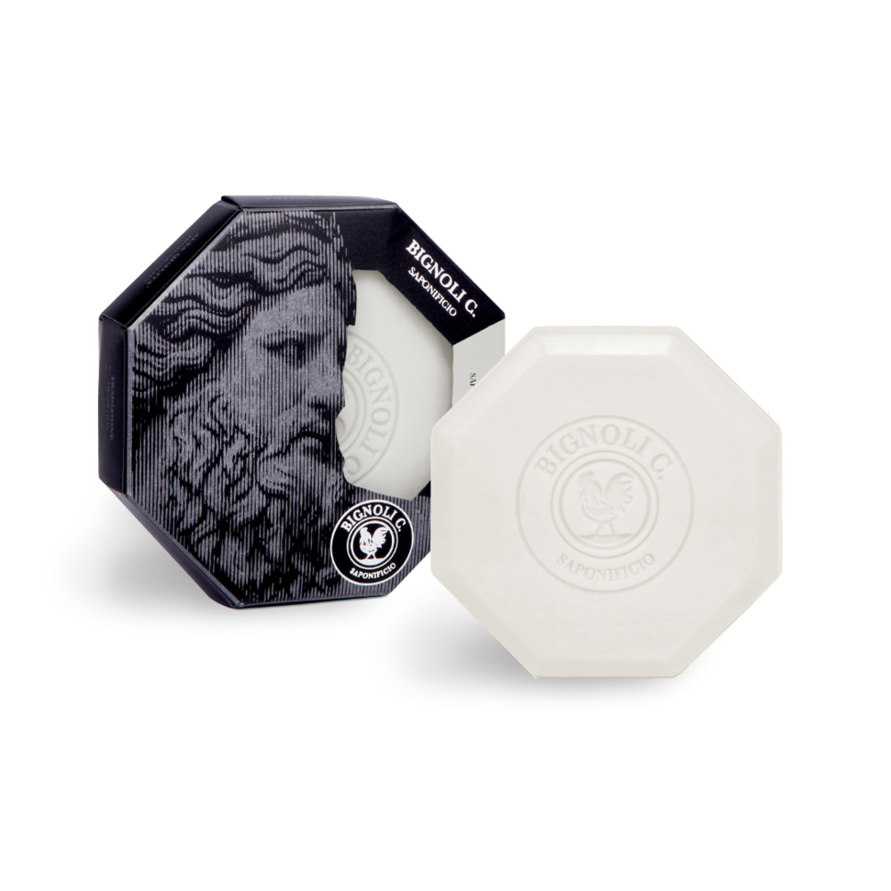Saponificio Bignoli Body Soap Neutro