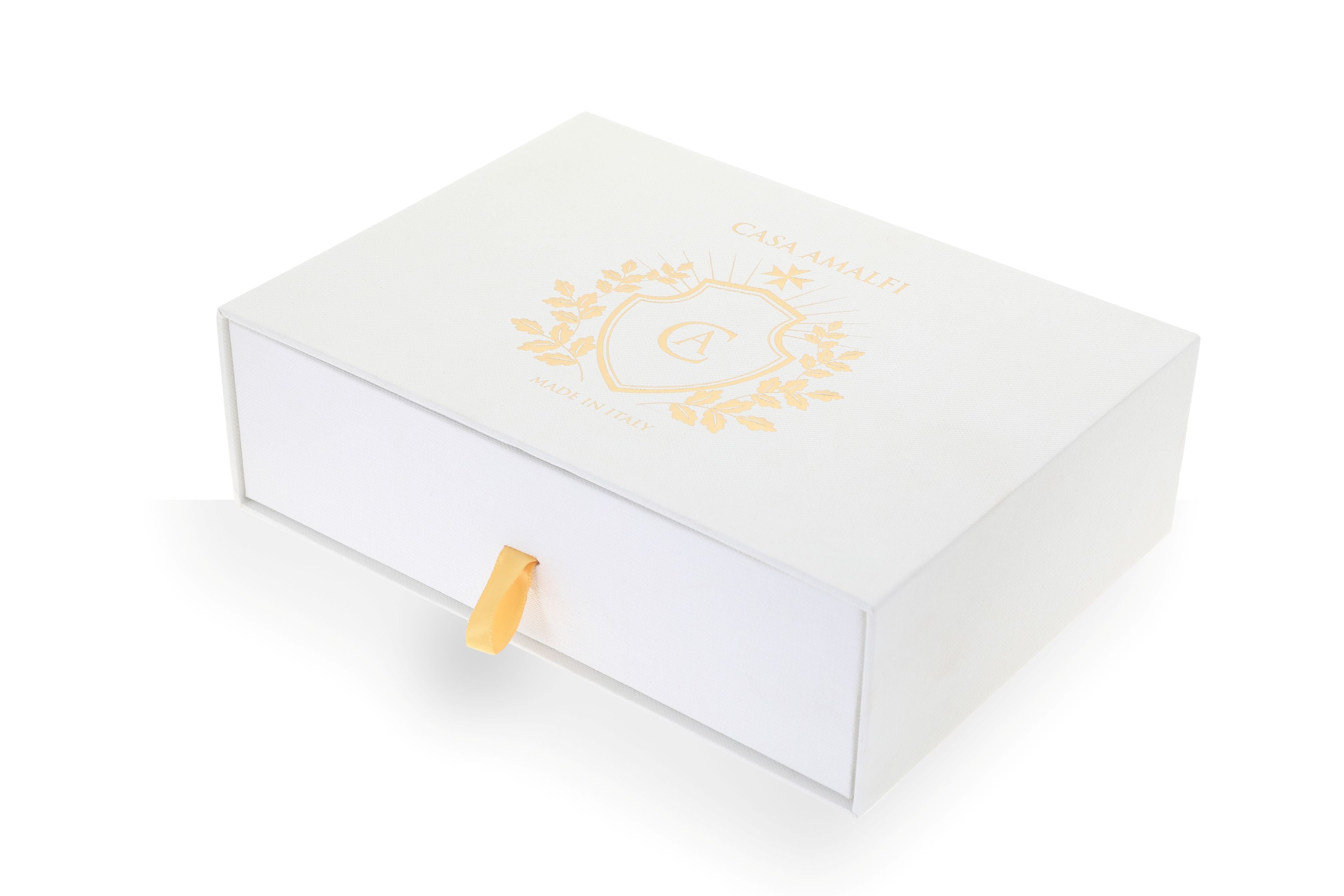 Casa Amalfi Travel Size Hair & Body Wash