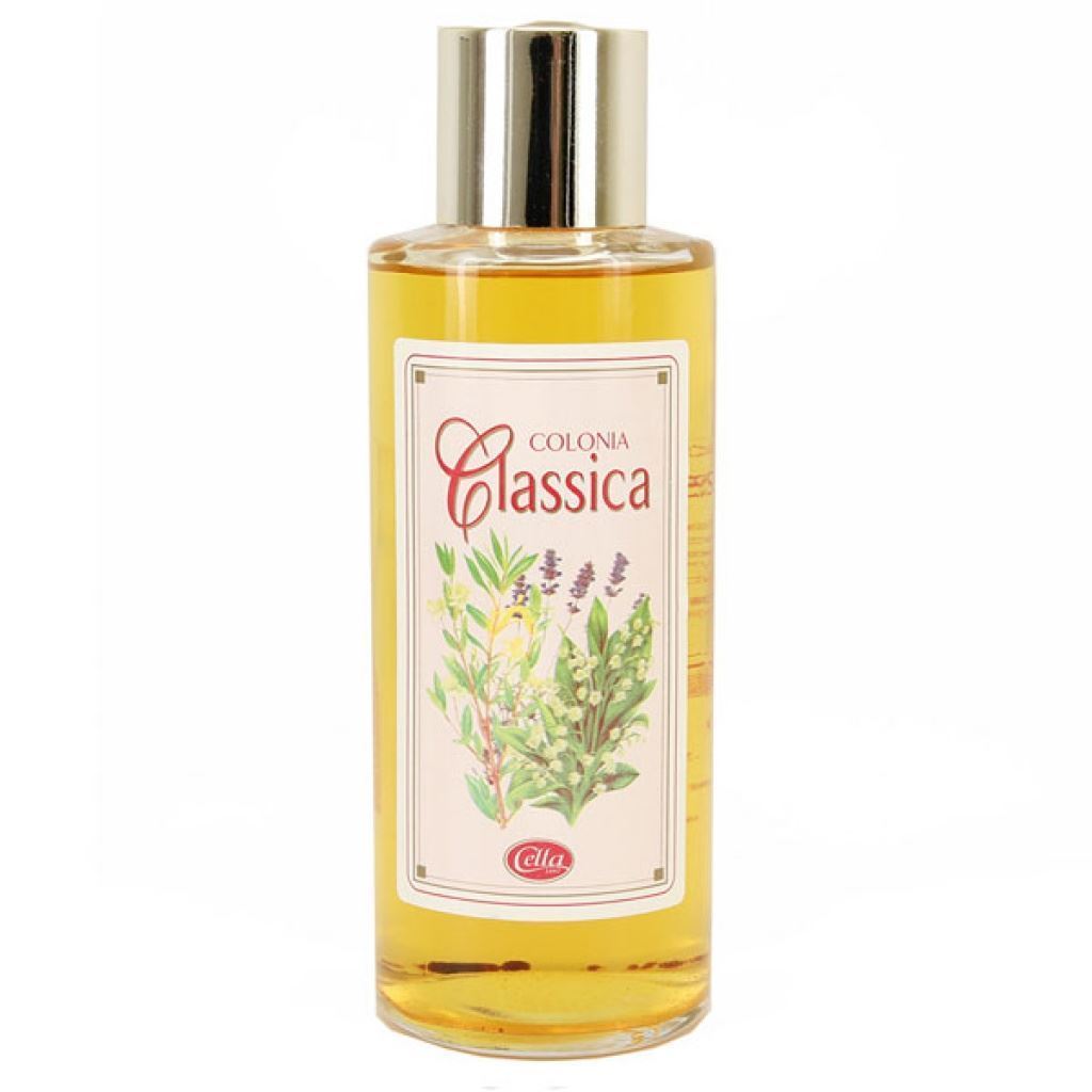 Cella Colonia Classica 250 ml