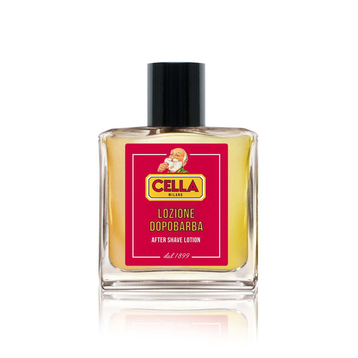 Cella After Shave Lotion 100ml