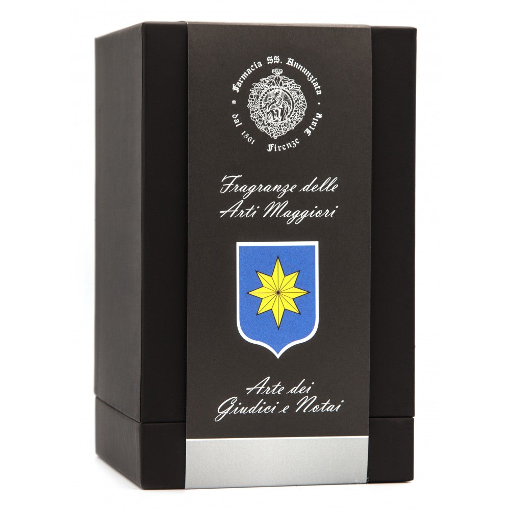 FARMACIA SS ANNUNZIATA ARTE DEI GIUDICI E NOTAI DIFFUSER 250ml - Buona Fortuna Boutique