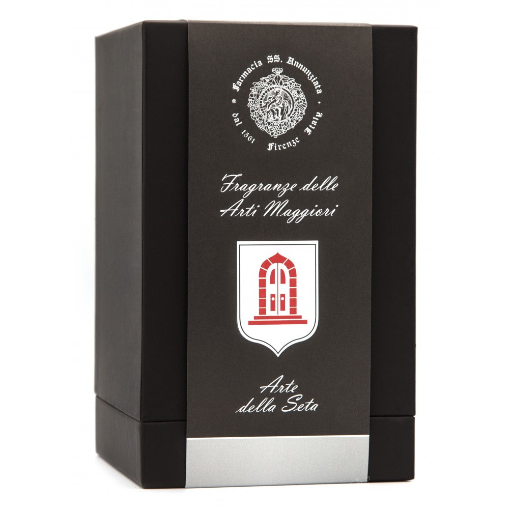 FARMACIA SS ANNUNZIATA ARTE DELLA SETA DIFFUSER  250 ml - Buona Fortuna Boutique