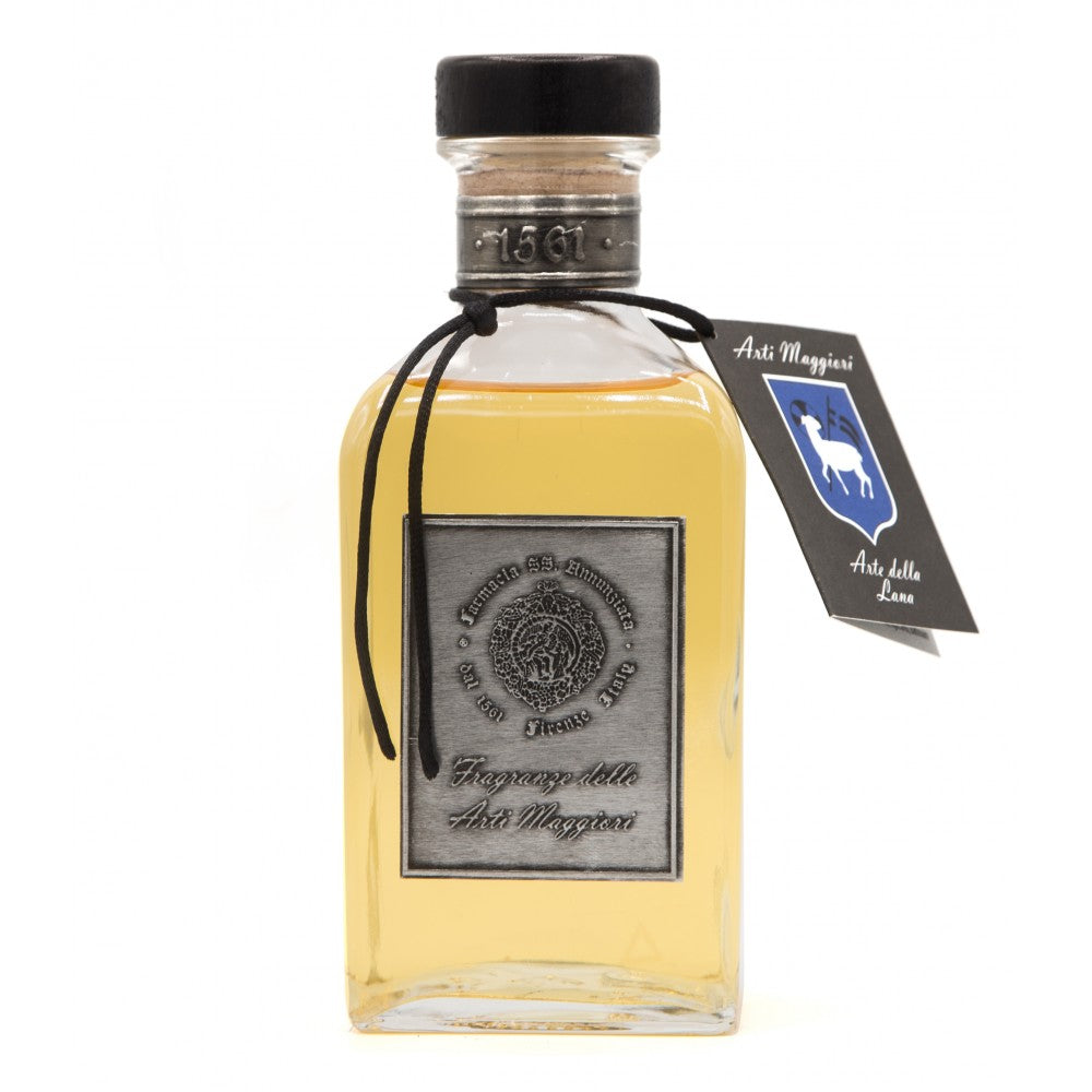 FARMACIA SS ANNUNZIATA ARTE DELLA LANA DIFFUSER 250 ml - Buona Fortuna Boutique