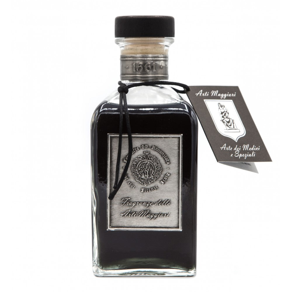 FARMACIA SS ANNUNZIATA ARTE DEI MEDICI E SPEZIALI DIFFUSER 250ml - Buona Fortuna Boutique