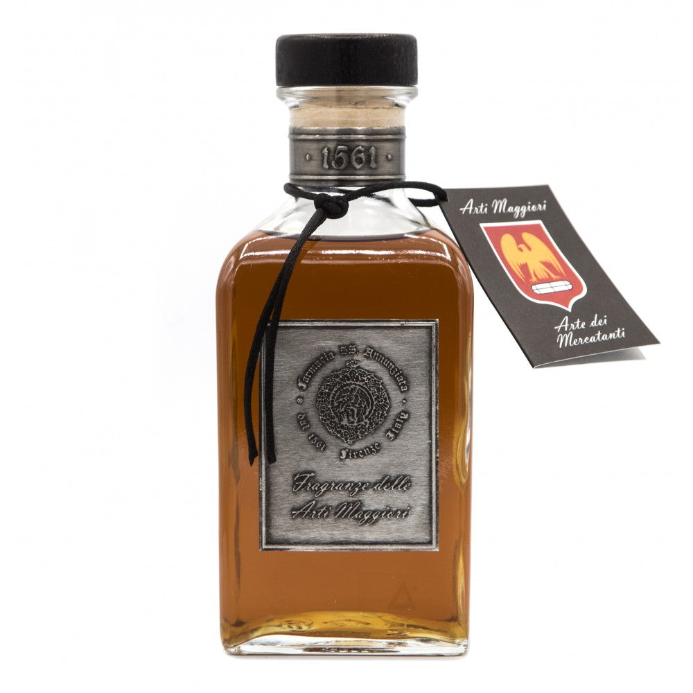 FARMACIA SS ANNUNZIATA ARTE DEI MERCATANTI DIFFUSER  250ml - Buona Fortuna Boutique