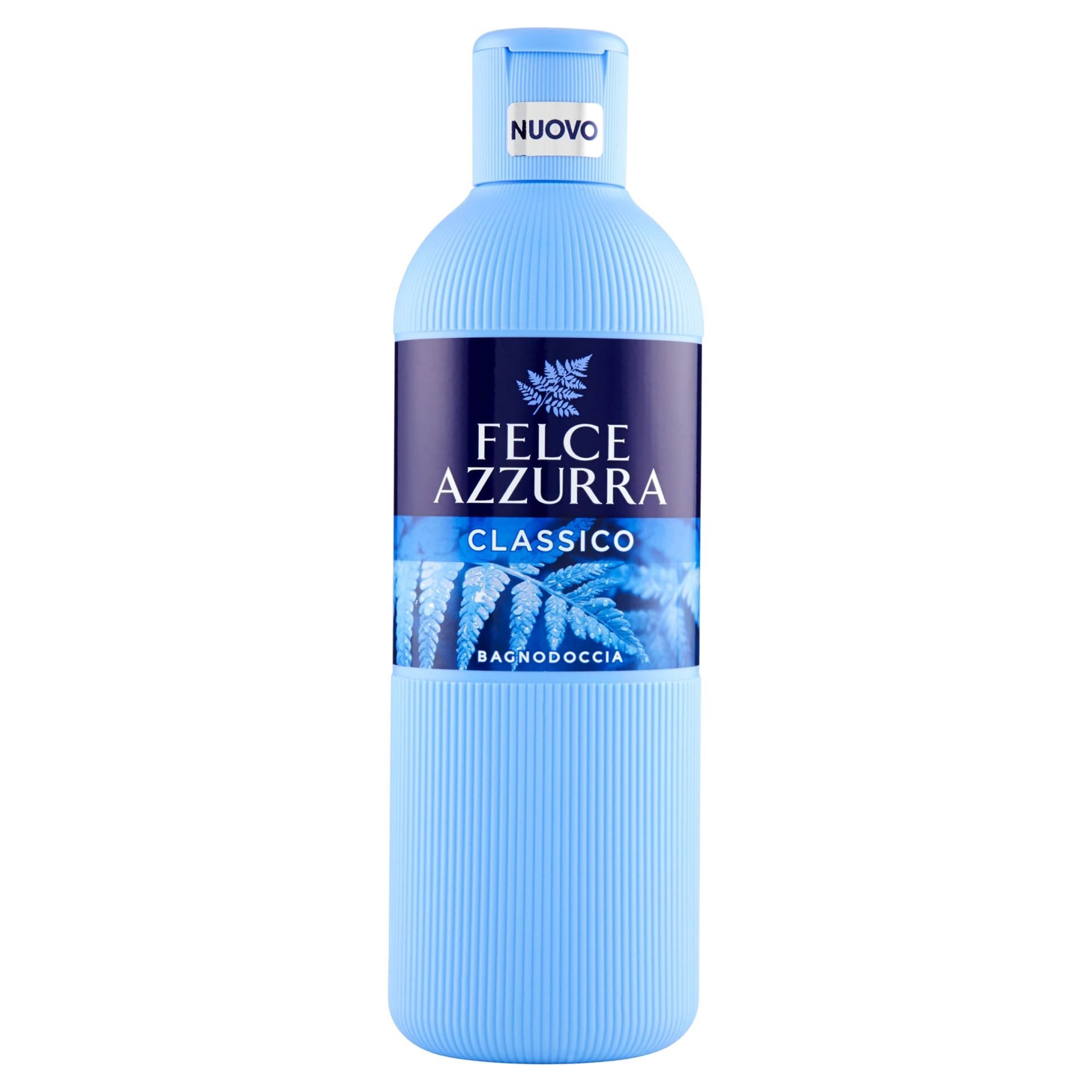 Felce Azzurra Classico Body Wash 650 ml
