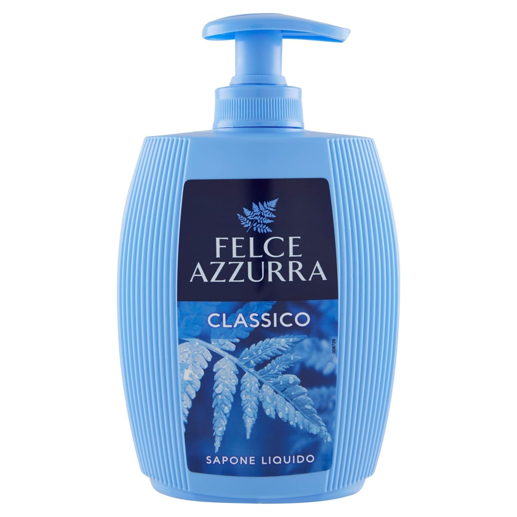 FELCE AZZURRA CLASSIC LIQUID SOAP 300 ML - Buona Fortuna Boutique