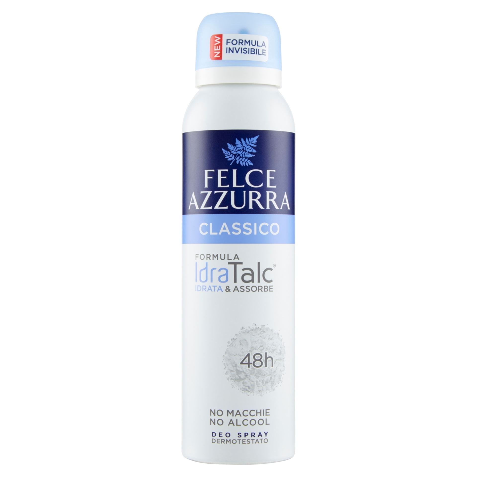 Felce Azzurra Deodorant Spray Classico 150 ml