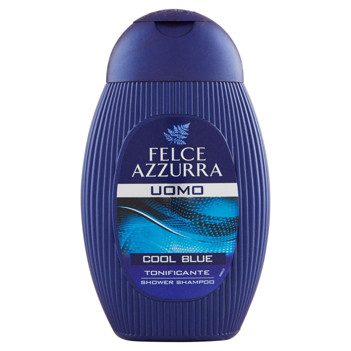 FelceAzzurraUOMOCoolBlue250ml_