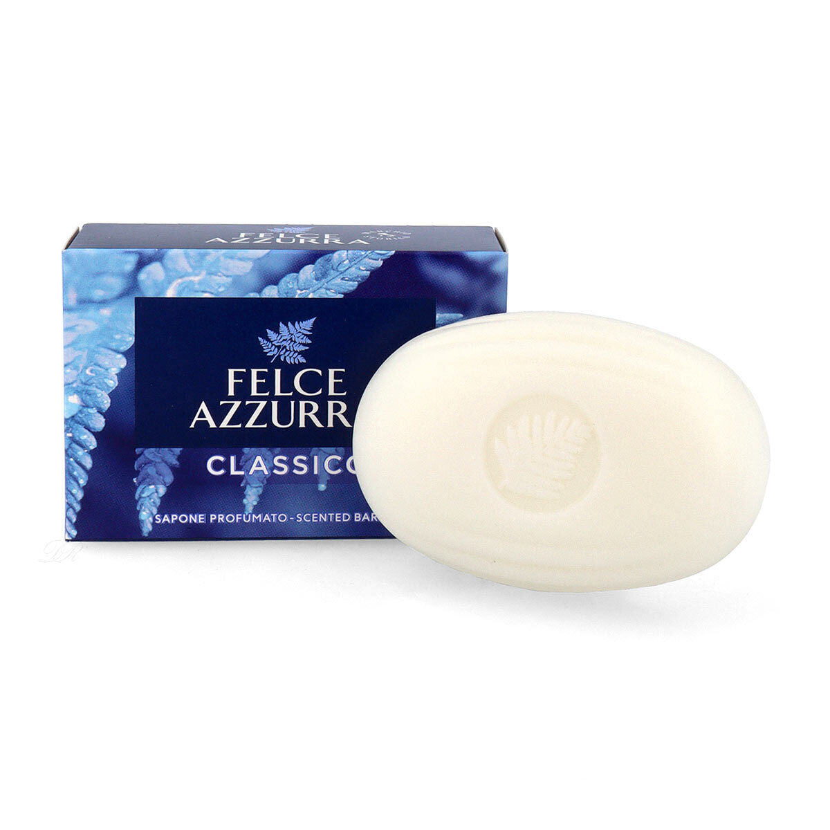 Felce Azzurra Classico Bar Soap 100 gr
