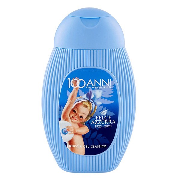 Felce Azzurra Classico Shower Gel 250 ml