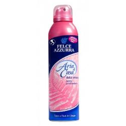 Felce Azzurra Room Air Spray Talc & Cherry Blossoms