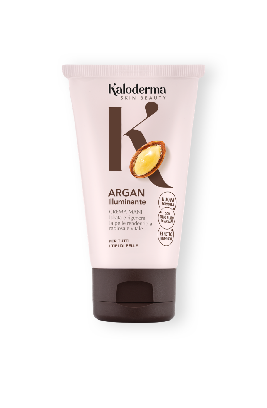 Kaloderma Illuminating Argan Hand Cream 75 ml