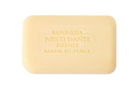 Nesti Dante Villa Sole Sicilian Pistachio & Salted Caramel Soap 250 gr