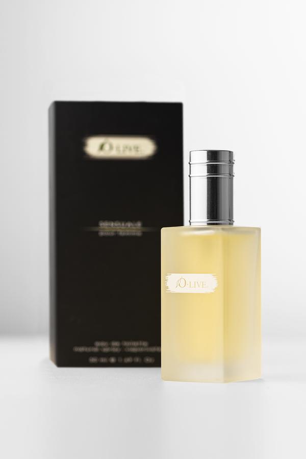 OLIVELLA O.LIVE FEMME SENSUAL EAU DE TOILETTE - Buona Fortuna Boutique