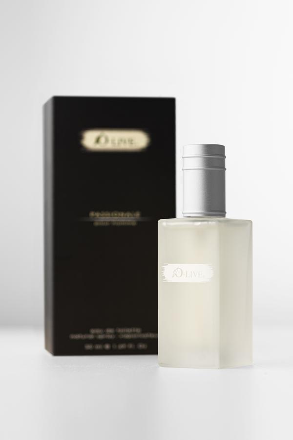 OLIVELLA O.LIVE MAN PASSIONALE EAU DE TOILETTE - Buona Fortuna Boutique