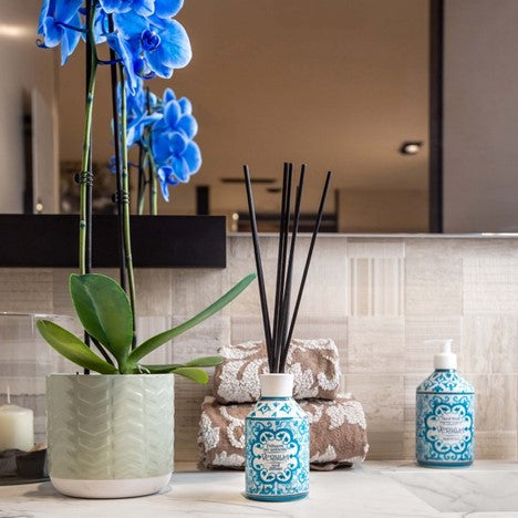 Le Maioliche VERSILIA Room Diffuser 250 ml