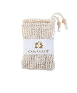 CASA AMALFI CAMPAGNA ACQUA GIFT SET 6-SOAPS - Buona Fortuna Boutique