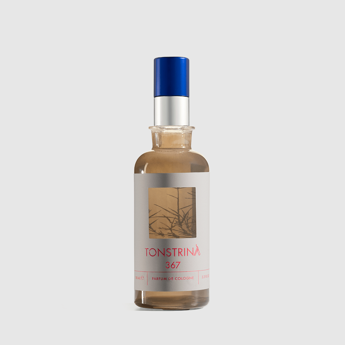 Pisterzi Tonstrina 367 Parfum de Cologne