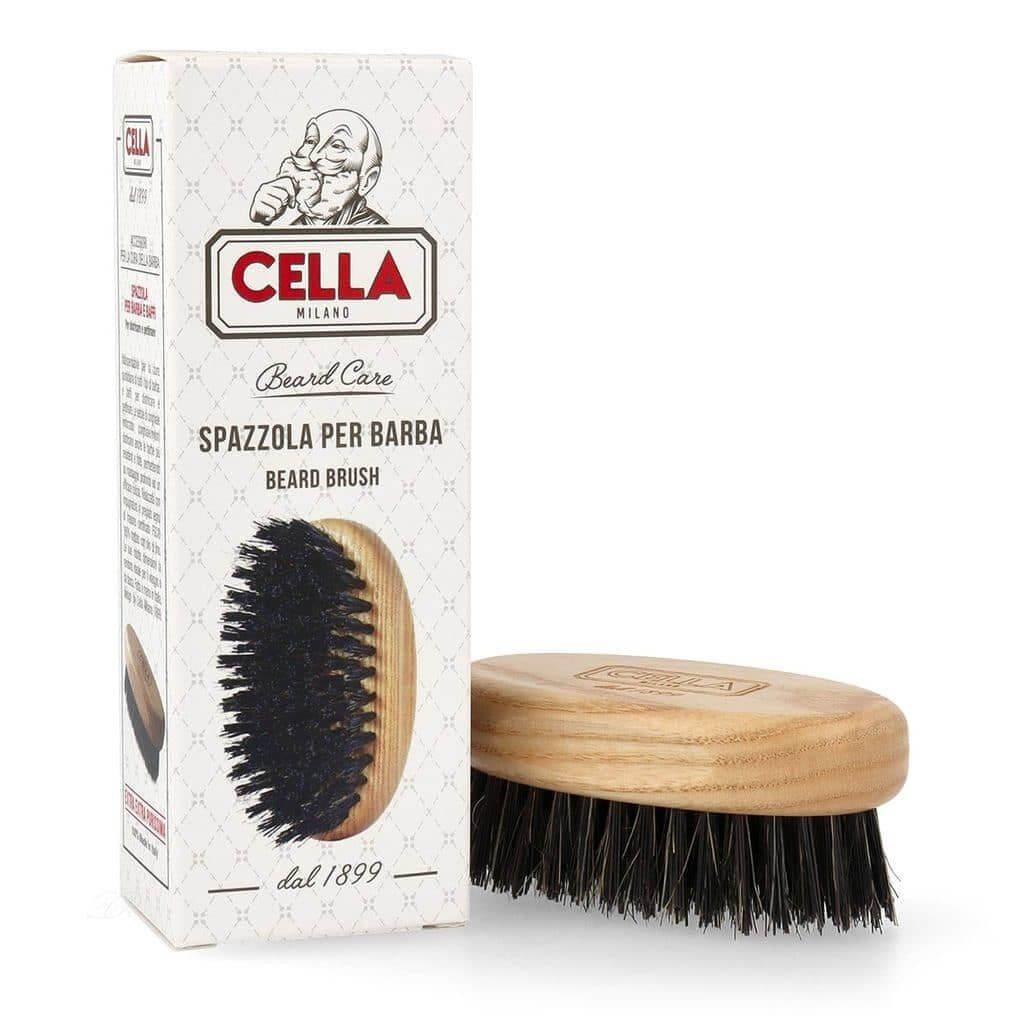 Cella Beard Brush